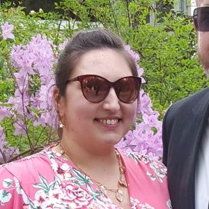 Meet your Posher, Rachel